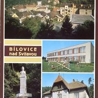 F002019 - Bílovice nad Svitavou