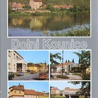 F002020 - Dolní Kounice