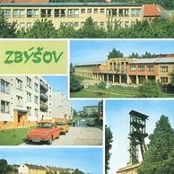 F002021 - Zbýšov