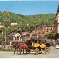 F 18505 - Karlovy Vary