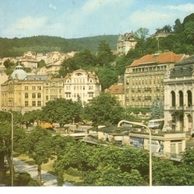 F 18502 - Karlovy Vary