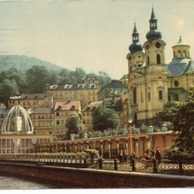 F 18503 - Karlovy Vary