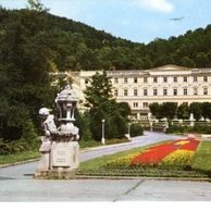 F 18508 - Karlovy Vary