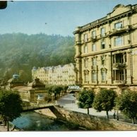 F 18507 - Karlovy Vary