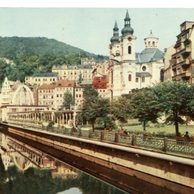 F 18510 - Karlovy Vary