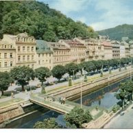F 18509 - Karlovy Vary