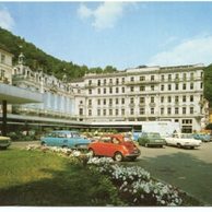 F 18513 - Karlovy Vary