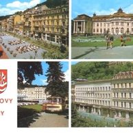 F 18518 - Karlovy Vary