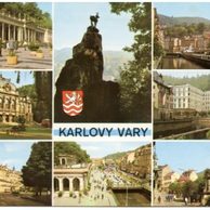 F 18515 - Karlovy Vary
