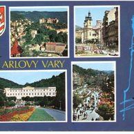F 18517 - Karlovy Vary