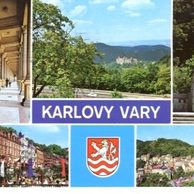 F 18516 - Karlovy Vary