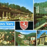F 18519 - Karlovy Vary