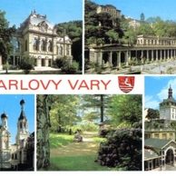 F 18520 - Karlovy Vary