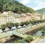 F 18522 - Karlovy Vary