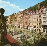 F 18521 - Karlovy Vary