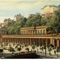 F 18527 - Karlovy Vary