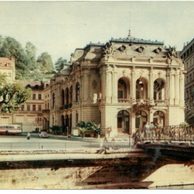F 18535 - Karlovy Vary