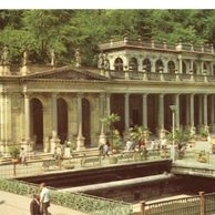 F 18540 - Karlovy Vary