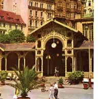 F 18546 - Karlovy Vary