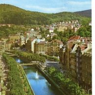 F 18548 - Karlovy Vary