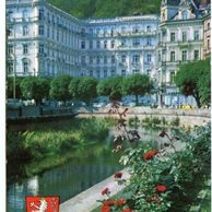 F 18551 - Karlovy Vary