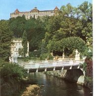 F 18552 - Karlovy Vary