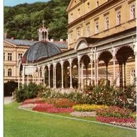 F 18547 - Karlovy Vary