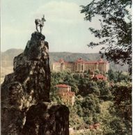 F 18560 - Karlovy Vary