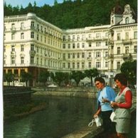 F 18553 - Karlovy Vary