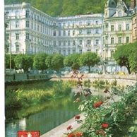 F 18554 - Karlovy Vary