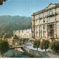 F 18557 - Karlovy Vary