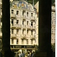 F 18555 - Karlovy Vary