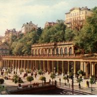 F 18561 - Karlovy Vary