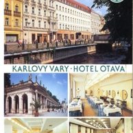 F 18564 - Karlovy Vary