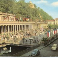 F 18563 - Karlovy Vary