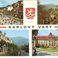F 18574 - Karlovy Vary