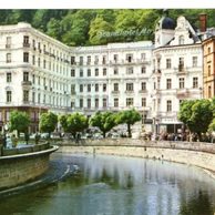 F 18570 - Karlovy Vary