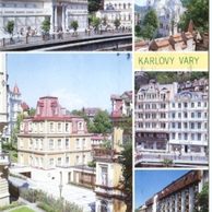 F 18573 - Karlovy Vary