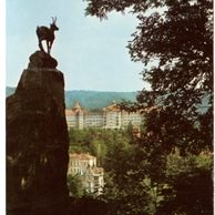 F 18580 - Karlovy Vary