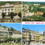 F 18576 - Karlovy Vary