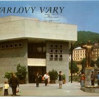 F 18579 - Karlovy Vary