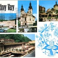 F 18578 - Karlovy Vary