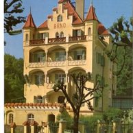 F 18582 - Karlovy Vary