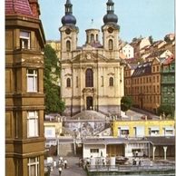 F 18588 - Karlovy Vary