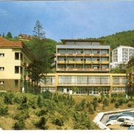 F 18598 - Karlovy Vary