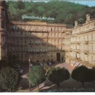 F 18600 - Karlovy Vary