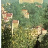 F 18599 - Karlovy Vary