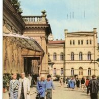 F 18601 - Karlovy Vary