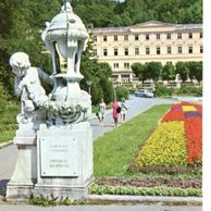 F 18604 - Karlovy Vary