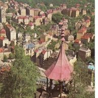 F 18608 - Karlovy Vary